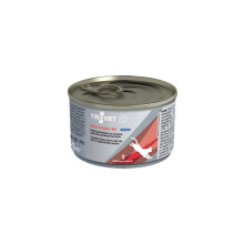TROVET Renal & Oxalate RID Chicken - wet cat food - 100g
