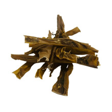 (1 Kg, Goat Tripe) Superpet Natural For Dogs- Meat Chews (By Weight)