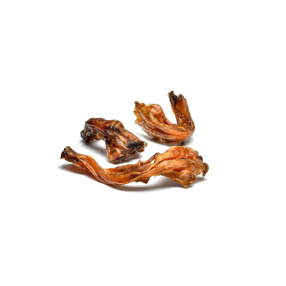 Superpet (1 Kg, Beef Trachea 12Cm) Natural For Dogs- Beef Meat Chews (By Weight)