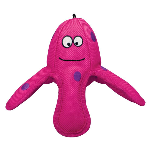 KONG KONG Belly Flops Octopus Medium 2