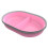 SureFeed Split Bowl Pink 1 Bowl (Loose) 2