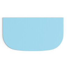 SureFeed Microchip Feeder Mat Blue