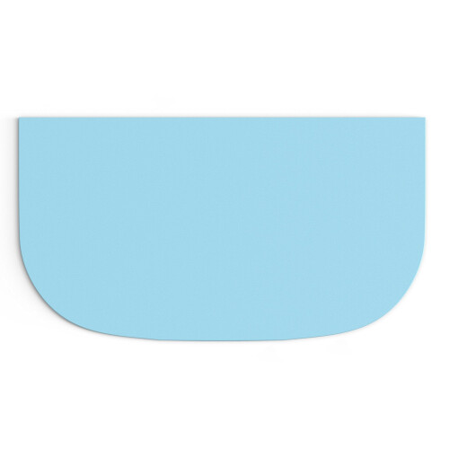 SureFeed Microchip Feeder Mat Blue