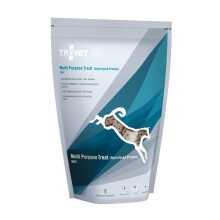 Trovet Canine Multi Purpose Hydrolysed Treats (MHT) - 6 x 400g