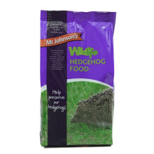 Mr Johnson's Wildlife Hedgehog Food 2kg