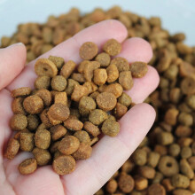 (1kg Bag) Superpet Super Premium Fox Badger And Hedgehog Food