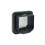 SUREFLAP Mikrochip Katzenklappe (weiß/grau) 10