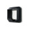 SUREFLAP Mikrochip Katzenklappe (weiß/grau) 8