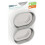 SureFeed Stainless Steel Bowl Set 2 Bowls 1
