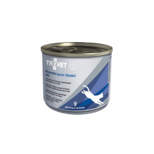Trovet Feline Hypoallergenic Rabbit Cans (RRD) 6x 200g Pack
