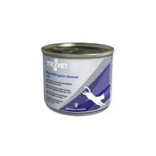Trovet Feline Hypoallergenic Venison Cans (VRD) 6x 200g Pack