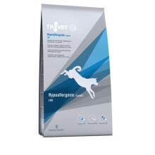 Trovet Lamb Hypoallergenic Diet (LRD) Canine 10kg