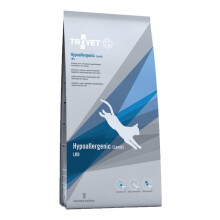 Trovet Lamb Hypoallergenic Diet (LRD) Feline 3kg