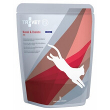Trovet Renal & Oxalate Diet (RID) Feline - Pouch Chicken 12x 85g Pack