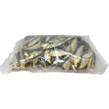 Superpet X-Large Dried Sprats Treats for Cats & Dogs - Omega-3 Rich, High Protein, Natural Ingredients
