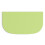 SureFeed Microchip Feeder Mat Green 2