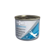 Trovet Feline Hypoallergenic Lamb Cans (LRD) 6x 200g Pack