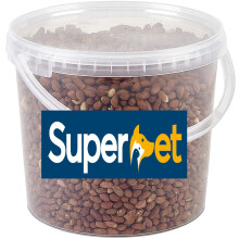 Superpet 'Just A Tub' 5L Peanuts For Birds And Squirrels