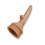 Whimzees (Large 22 Pack) Whimzees Antler Bulk Box 4