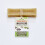 Yakers (20 Pack Medium Box) Yakers Himalayan Yak Milk Dog Chew Apple Box 2