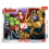 Rammepuslespil 25 Avengers Team TREFL 2