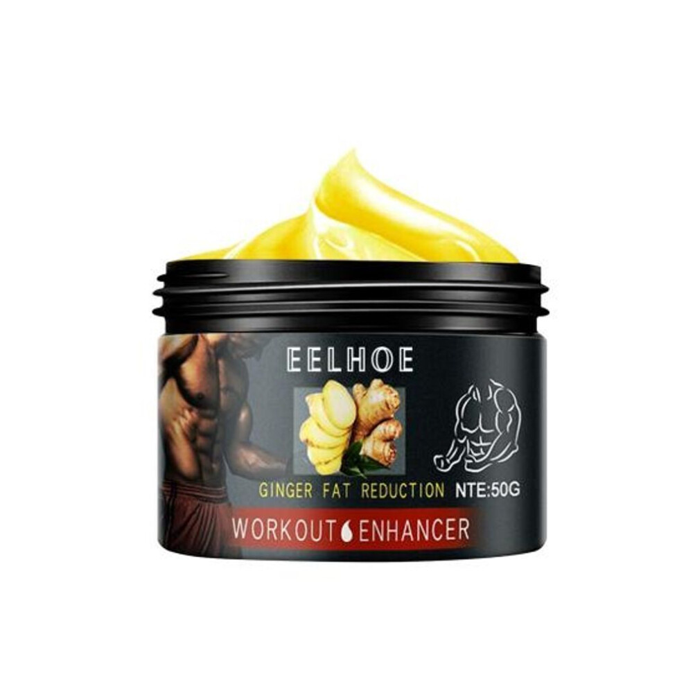 Cream Quick to Absorb Firming Skin Natural Extract Anti Cellulite Slimming Fat Burning