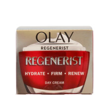 Olay Regenerist Age-Defying Day Cream 50ml, Hydrates, Renews and Firms Skin