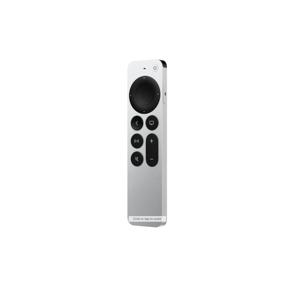 Photos - Remote control Apple SIRI REMOTE MW5G3AM/A MW5G3AM/A (3RD GEN)