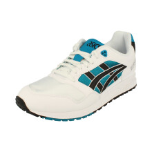 (11) Asics Gel-Saga Mens Running Trainers 1191A022 Sneakers Shoes