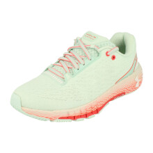 (6) Under Armour UA HOVR Machina Womens Running Trainers 3021956 Sneakers Shoes