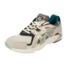 (6) Asics Gel-Ds Trainer Og Mens Running Trainers 1191A100 Sneakers Shoes