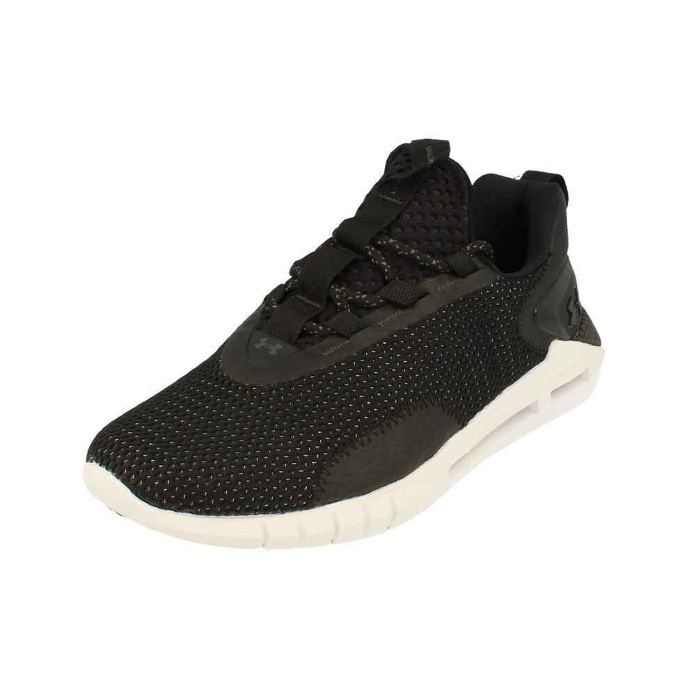 (4.5) Under Armour UA HOVR Strt Womens Running Trainers 3022581 Sneakers Shoes