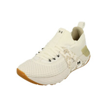 (6.5) Under Armour Project Rock 4 Camo Mens Trainers 3025143 Sneakers Shoes