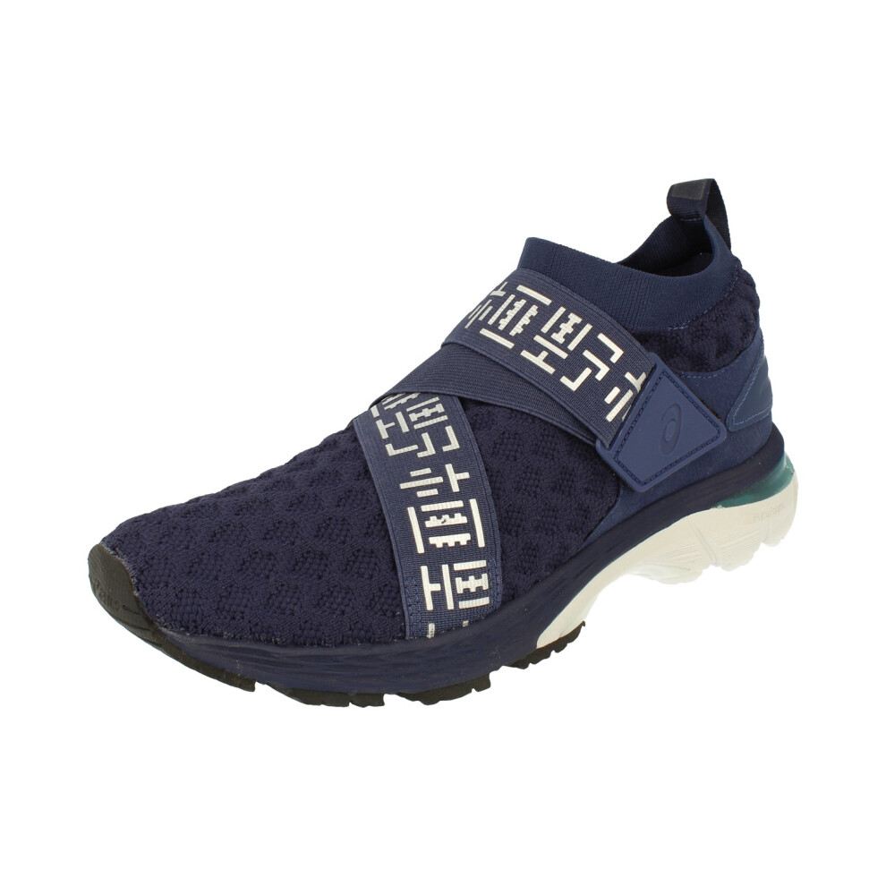 Asics (7) Gel-Kayano 25 Obistag Mens Running Trainers 1021A058 Sneakers Shoes