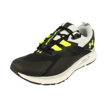 (8) Under Armour HOVR Flux Mvmnt Mens Running Trainers 3025354 Sneakers Shoes