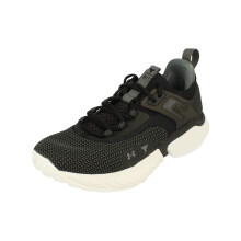 (7) Under Armour UA Project Rock 5 Mens Trainers 3025435 Sneakers Shoes