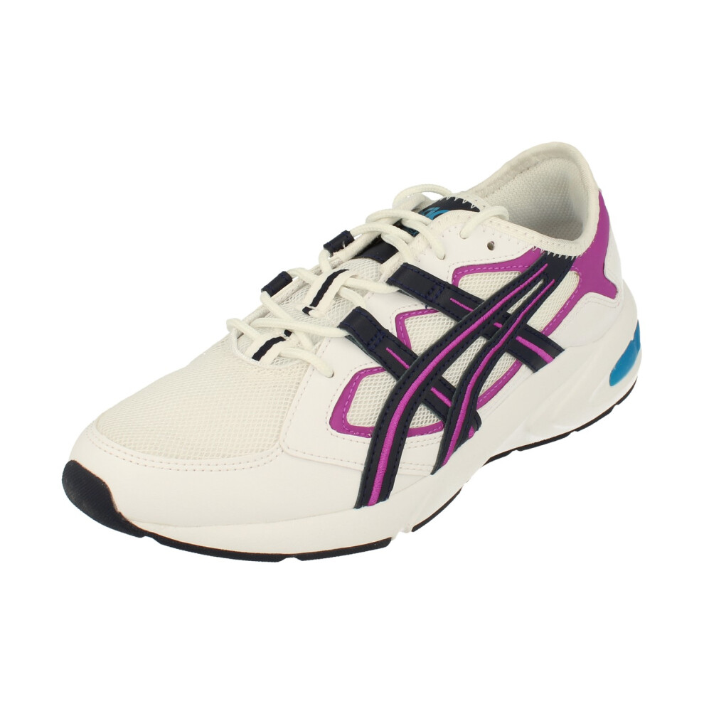 Asics (8) Gel-Kayano 5.1 Mens Running Trainers 1191A177 Sneakers Shoes