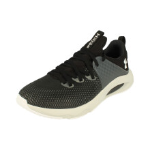(8.5) Under Armour HOVR Rise 3 Mens Running Trainers 3024273 Sneakers Shoes
