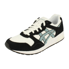 (7.5) Asics Lyte-Trainer Mens Running Trainers 1201A006 Sneakers Shoes