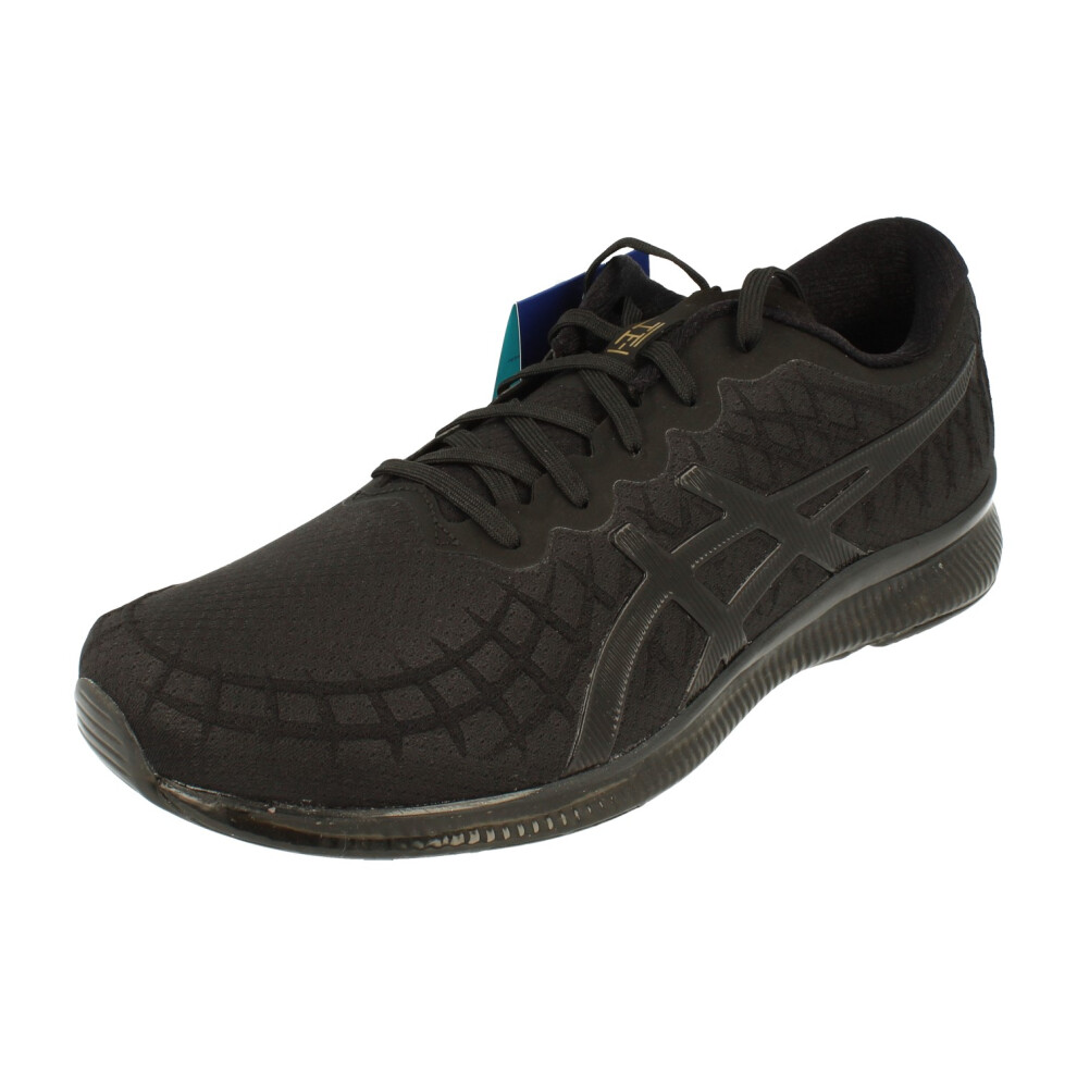 Asics (6.5) Gel-Quantum Infinity Mens Running Trainers 1021A056 Sneakers Shoes
