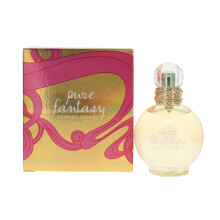 Britney Spears Pure Fantasy 50ml Eau de  Parfum Elixir Spray for Women