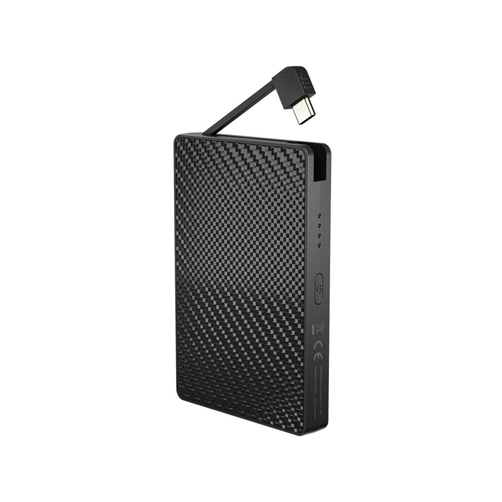 Nitecore Pocket 10000 10000Mah Power Bank 6952506497096