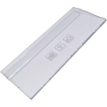 BEKO 5928580100 Drawer Front (315840-37587) Fridge Freezer [Energy Class A+++]