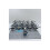 Star Wars WolfPack Klone Minifiguren Spielzeug 1