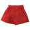 (M) 2012-13 Uhlsport Basic Shorts (Red) 2