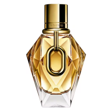 Rabanne Million Gold Para Ella Eau De Parfum Spray 90ml Rellenable
