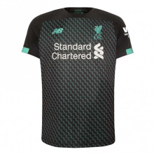 (SB) 2019-2020 Liverpool Third Football Shirt (Kids)