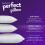 Slumberdown Slumberdown Super Support Firm Pillow 2 Pack Non-Allergenic, UK Made 11
