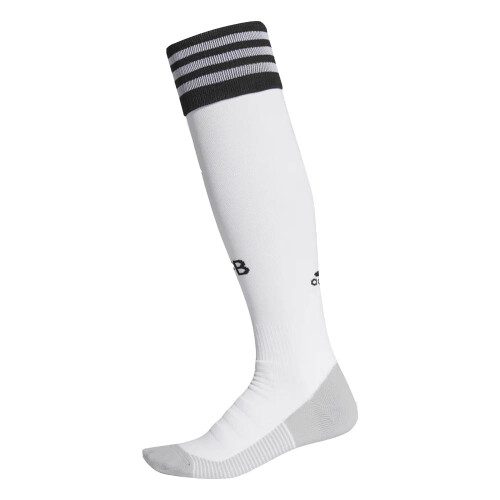 Adidas (LB) 2020-2021 Germany Home Adidas Socks (White)