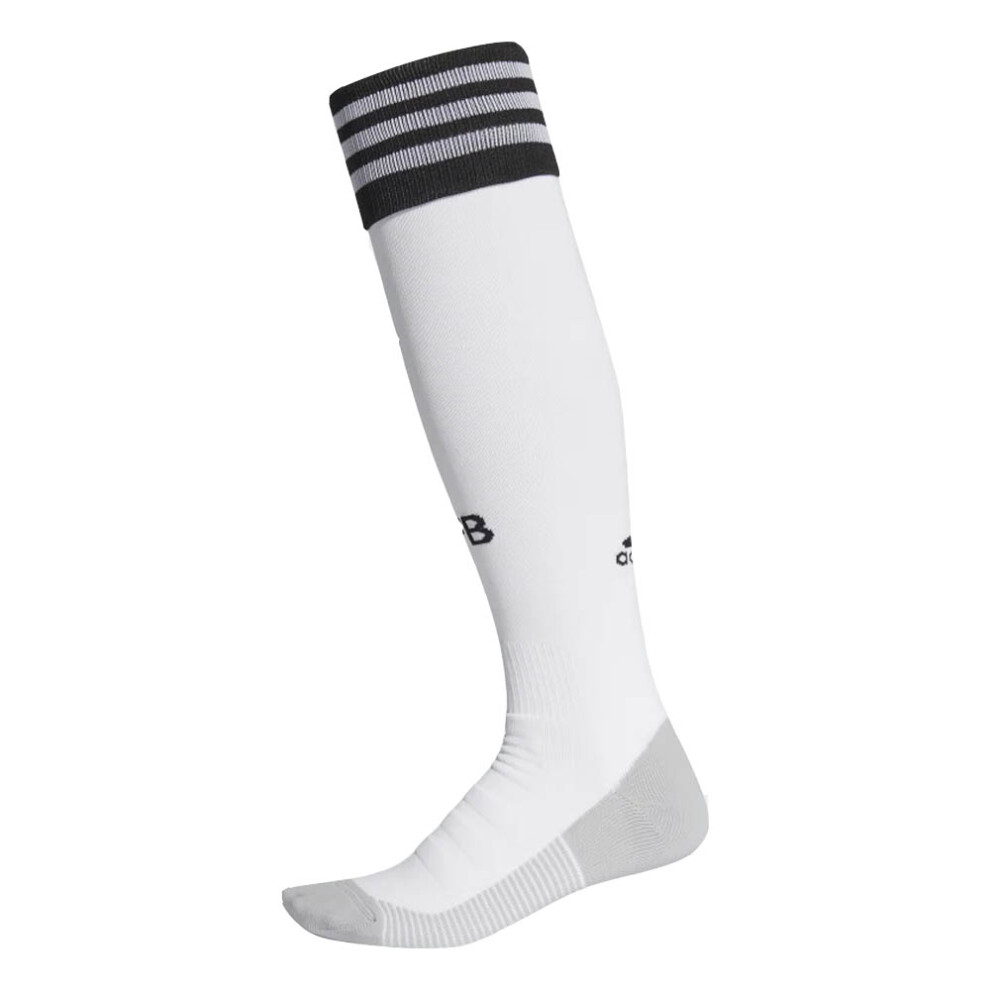 (LB) 2020-2021 Germany Home Adidas Socks (White)